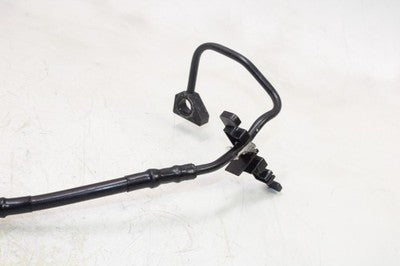 2015 HARLEY-DAVIDSON ROAD GLIDE FLTRXS OEM REAR BACK BRAKE HOSE FLUID LINE