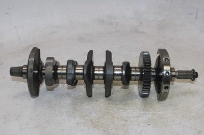 2000 SUZUKI GSXR 750 OEM ENGINE MOTOR CRANKSHAFT CRANK SHAFT
