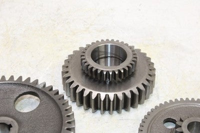 2000 DUCATI MONSTER 750 OEM TRANSMISSION TRANNY GEAR