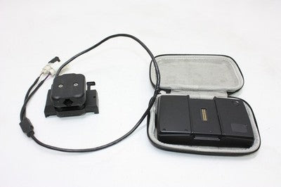 2016 BMW S1000XR OEM GPS NAVIGATION SYSTEM