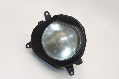 2010 BMW S1000RR OEM RIGHT SIDE HEADLIGHT LAMP