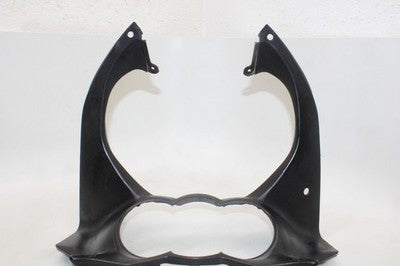 2006 SUZUKI VSTROM 650 DL650 OEM SPEEDO CLUSTER GAUGE INSTRUMENT TRIM PANEL