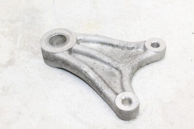 2009 SUZUKI GS500F OEM FOR REAR BRAKE CALIPER HANGER BACK MOUNTING BRACKET