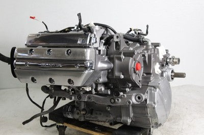 2006 HONDA GOLDWING 1800 OEM ENGINE MOTOR