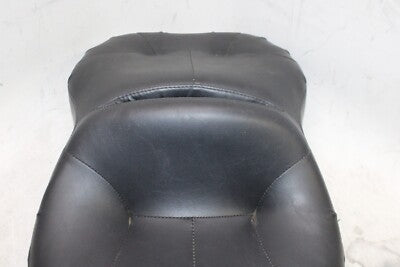 2005 HARLEY-DAVIDSON ELECTRA GLIDE EFI FLHTI OEM FRONT REAR SEAT SADDLE