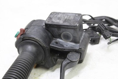 2000 BMW R1100RT OEM RIGHT KILL OFF START SWITCH FRONT BRAKE MASTER CYLINDER