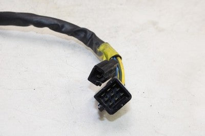 1996 Yamaha FZR600R OEM LEFT CLIP ON HANDLE HORN SIGNALS SWITCH SWITCHES