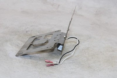 2014 KAWASAKI NINJA 300 EX300A FENDER ELIMINATOR LICENSE PLATE BRACKET