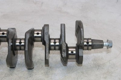 04-05 SUZUKI GSXR 600 OEM ENGINE MOTOR CRANKSHAFT CRANK SHAFT