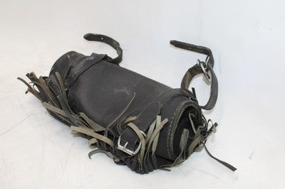 2006 VICTORY HAMMER OEM SIDE CARGO LUGGAGE SADDLEBAG BAG COMPARTMENT