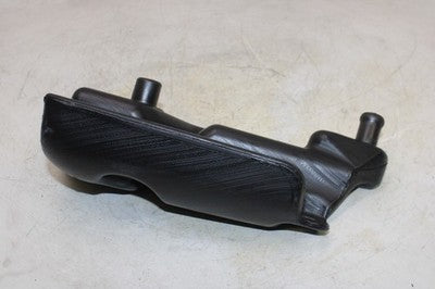 18-23 DUCATI SCRAMBLER 1100 SPORT OEM OIL BREATHER EVAP VENT TANK CANNISTER