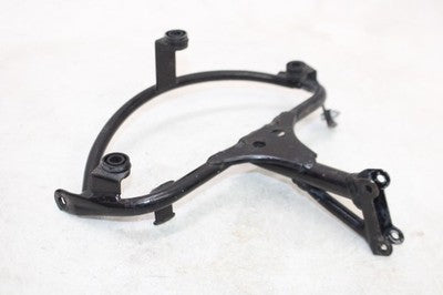 1997 BMW F650 169 OEM UPPER FAIRING MIRROR GAUGES STAY BRACKET