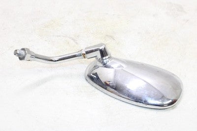 2002 YAMAHA ROAD STAR XV1600A OEM LEFT SIDE REAR VIEW MIRROR