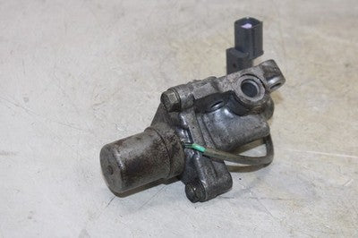 2002 HONDA INTERCEPTOR 800 VFR800 OEM SPOOL VALVE INDUCTION REED