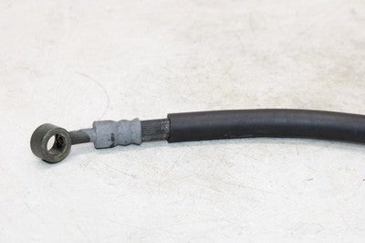 2006 Suzuki SV650 OEM Rear Brake Hose Line