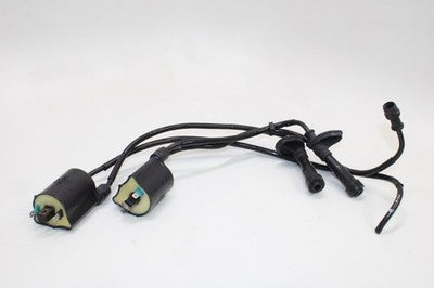 98-03 HONDA SHADOW ACE 750 VT750CD DELUXE OEM IGNITION COILS