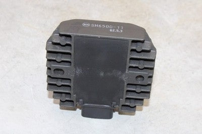 99-09 YAMAHA ROAD STAR XV1600A OEM RECTIFIER VOLTAGE REGULATOR