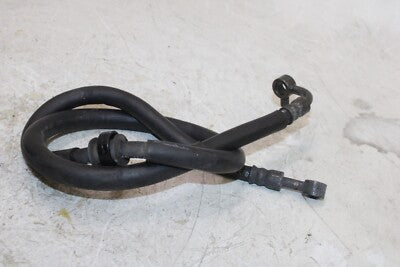 2004 KAWASAKI VULCAN VN2000A OEM FRONT BRAKE CALIPER HOSES LINES W REAR HOSE