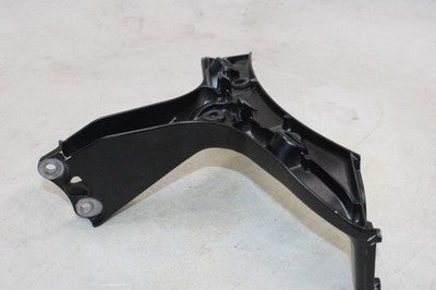 2005 HONDA CBR600RR OEM UPPER FAIRING MIRROR GAUGES STAY BRACKET