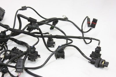 2016 BMW S1000XR OEM WIRE WIRING SUB HARNESS