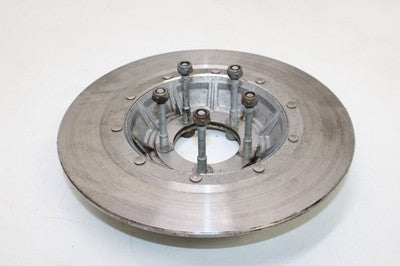 1974 BMW R90 6 OEM LEFT FRONT BRAKE DISC ROTOR