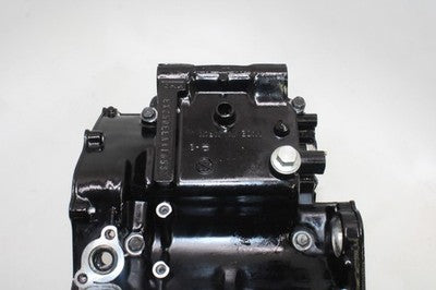 92-07 KAWASAKI NINJA 250R EX250F OEM ENGINE MOTOR CRANKCASE CRANK CASES BLOCK