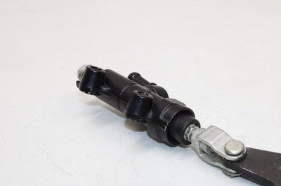 06-24 KAWASAKI VULCAN 900 VN900B CLASSIC OEM REAR BACK BRAKE MASTER CYLINDER