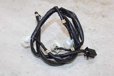 05 HONDA CBR600RR OEM IGNITION HARNESS