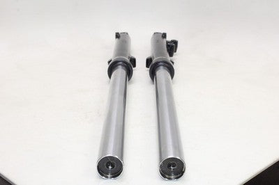 92-06 KAWASAKI NINJA 250R EX250F OEM FRONT FORKS SHOCK SUSPENSION SET PAIR