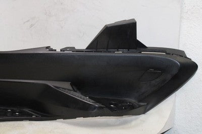2006 YAMAHA MAJESTY 400 YP400 OEM LEFT SIDE FLOOR BOARD FAIRING PANEL