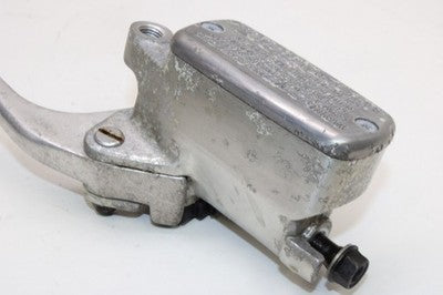 98-03 HONDA SHADOW ACE 750 VT750CD DELUXE OEM FRONT BRAKE MASTER CYLINDER