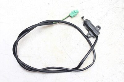 1999 SUZUKI MARAUDER 800 VZ800 OEM KICKSTAND SIDE KICK STAND SENSOR