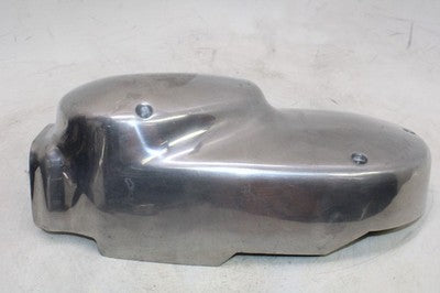 1997 KAWASAKI VULCAN 1500 VN1500A OEM LEFT SIDE LOWER ENGINE COVER BRACKET