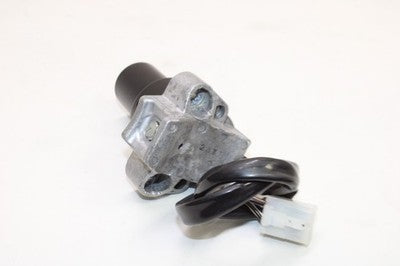 2018 KAWASAKI KLR650 OEM IGNITION LOCK !NO KEY!
