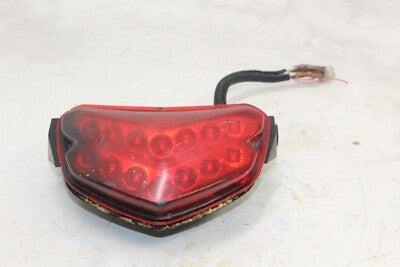 2004 SUZUKI GSXR600 OEM REAR TAIL TAILLIGHT BACK BRAKE LIGHT