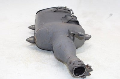 2018 YAMAHA XMAX CZD300A OEM EXHAUST PIPE MUFFLER SLIP ON CAN SILENCER