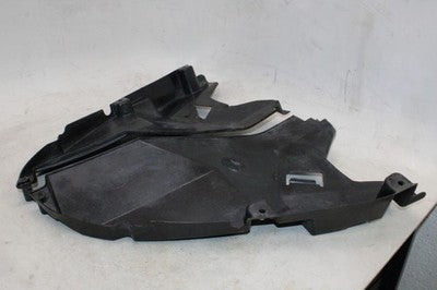 2001 HONDA RANCHER 350 TRX350FM 4X4 S OEM INNER FENDER LINER FAIRING PAIR