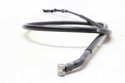 07-08 KAWASAKI NINJA ZX6R ZX600P OEM CLUTCH CABLE LINE