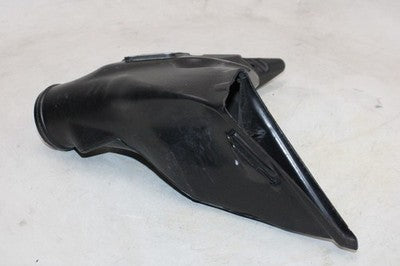 2005 HONDA CBR600RR OEM LEFT AIR DUCT