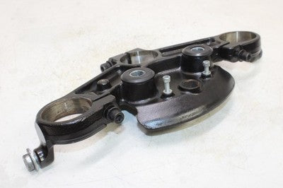 2015 HARLEY-DAVIDSON ROAD GLIDE SPECIAL FLTRXS OEM FORKS UPPER TRIPLE TREE CLAMP