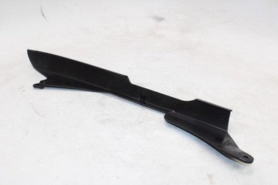 09-25 KAWASAKI NINJA ZX6R ZX636 OEM REAR BACK DRIVE CHAIN GUARD COVER SHIELD