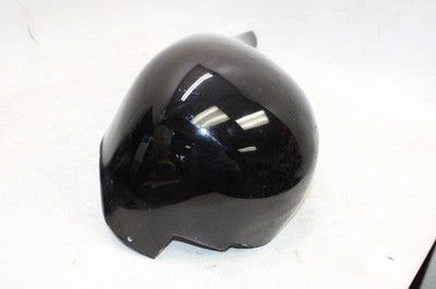 2004 HARLEY-DAVIDSON ELECTRA GLIDE STANDARD FLHT OEM RIGHT SIDE TANK COVER