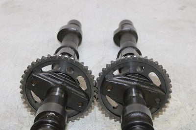 96-98 SUZUKI BANDIT 600 GSF600S OEM CAMSHAFT CAMS CAM SHAFTS
