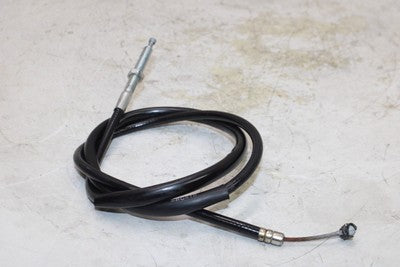 2000 HONDA CBR900RR OEM CLUTCH CABLE LINE