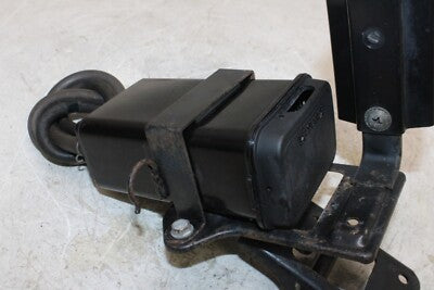 1991 KAWASAKI NINJA 500 EX500A OEM EVAP VAPOR CHARCOAL EMISSION CANISTER