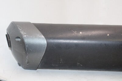 16-22 KAWASAKI CONCOURS 14 ZG1400 ABS OEM MUFFLER EXHAUST SILENCER PIPE