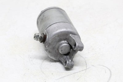 06-07 SUZUKI GSXR 600 OEM ENGINE STARTING STARTER MOTOR -DC 12V