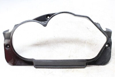 2002 KAWASAKI NINJA 500R OEM SPEEDO CLUSTER GAUGE INSTRUMENT CLUSTER TRIM PANEL