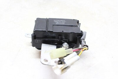 05-08 KAWASAKI NINJA ZX6R ZX600P OEM EXHAUST VALVE SERVO MOTOR