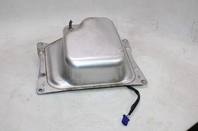 02-07 HONDA METROPOLITAN 50 CHF50 OEM GAS FUEL TANK PETROL RESERVOIR !NO KEY!